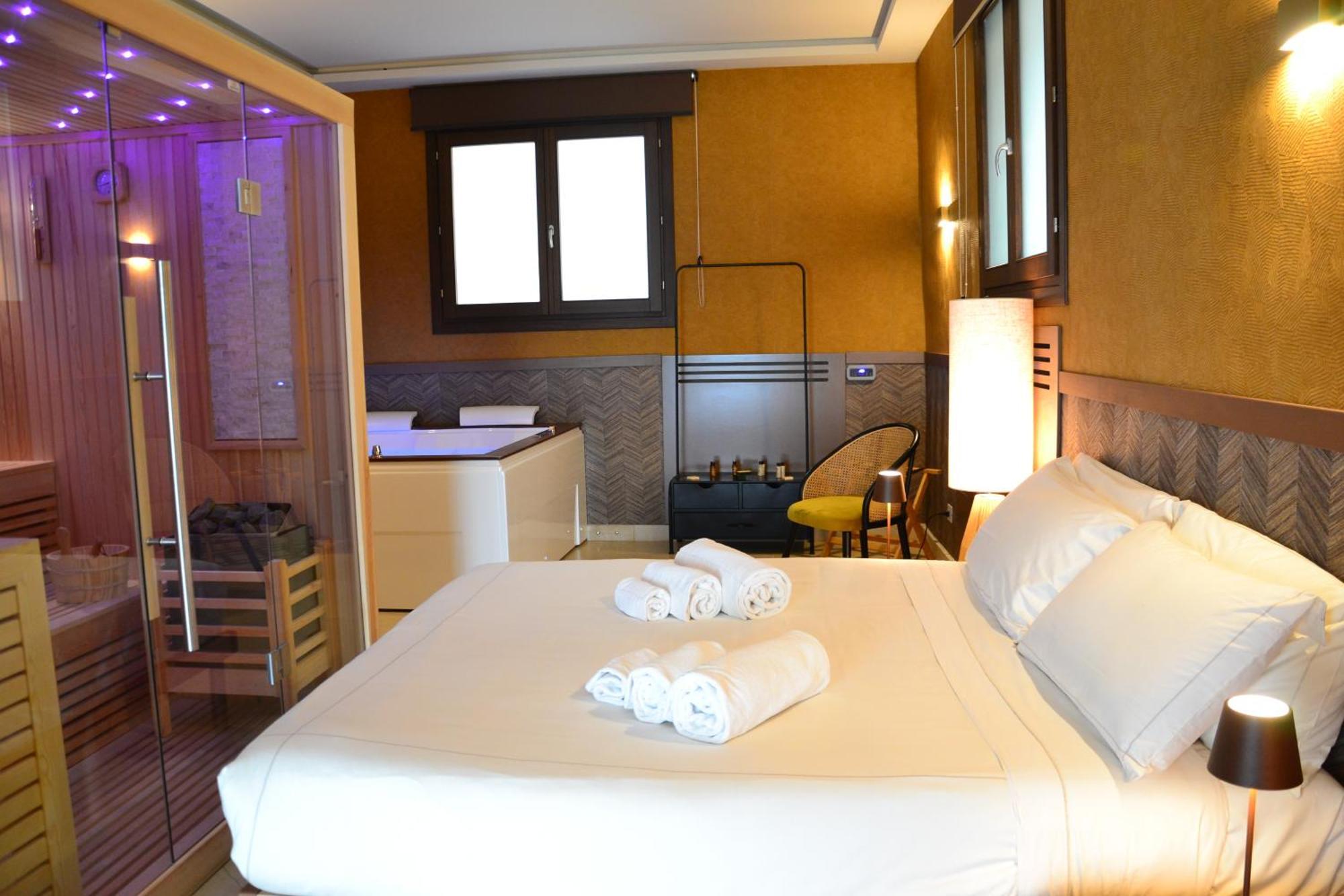 Bastione Spasimo Boutique Hotel Palermo Exterior foto